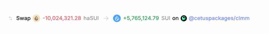 Cetus被盗2.3亿美元，解析攻击手法及资金转移情况